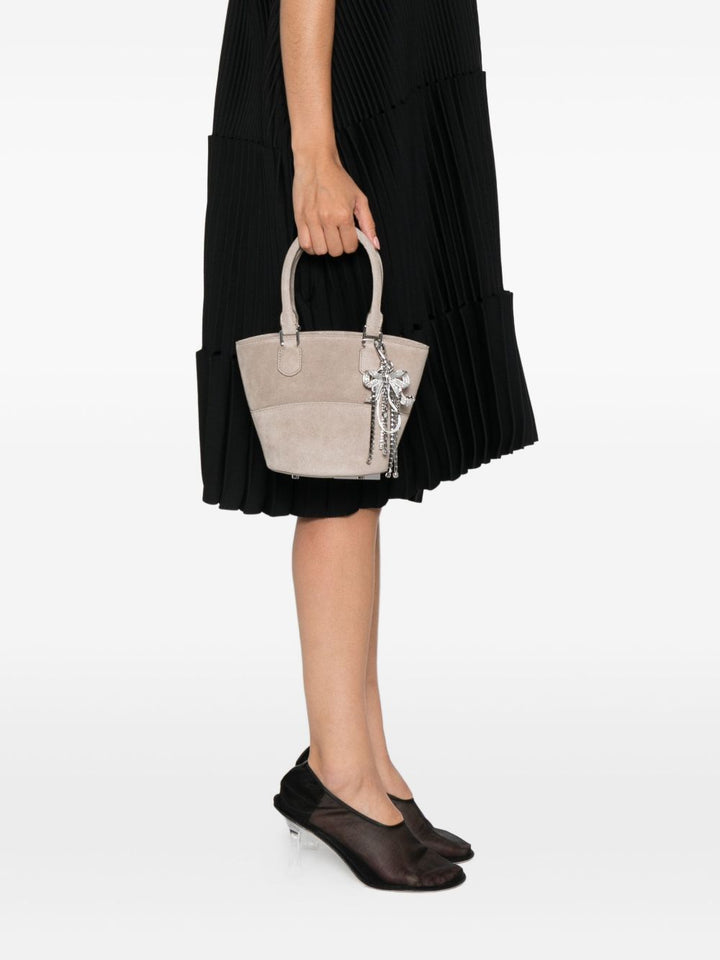 Self-Portrait Bags - Blacks and greys | b3708ff03507d70232ef31c3787063b380fdb81f