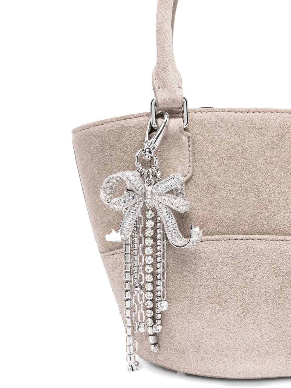 Self-Portrait Bags - Blacks and greys | 65c2a4fe2da0893d713b23e784dd51ac66ea619f