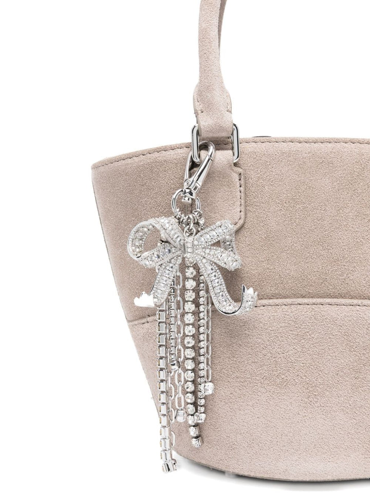 Self-Portrait Bags - Blacks and greys | 65c2a4fe2da0893d713b23e784dd51ac66ea619f