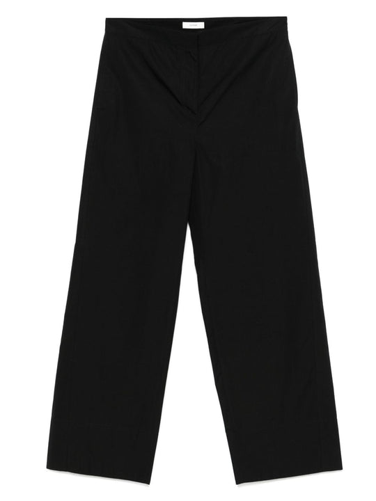Organic Cotton Trousers