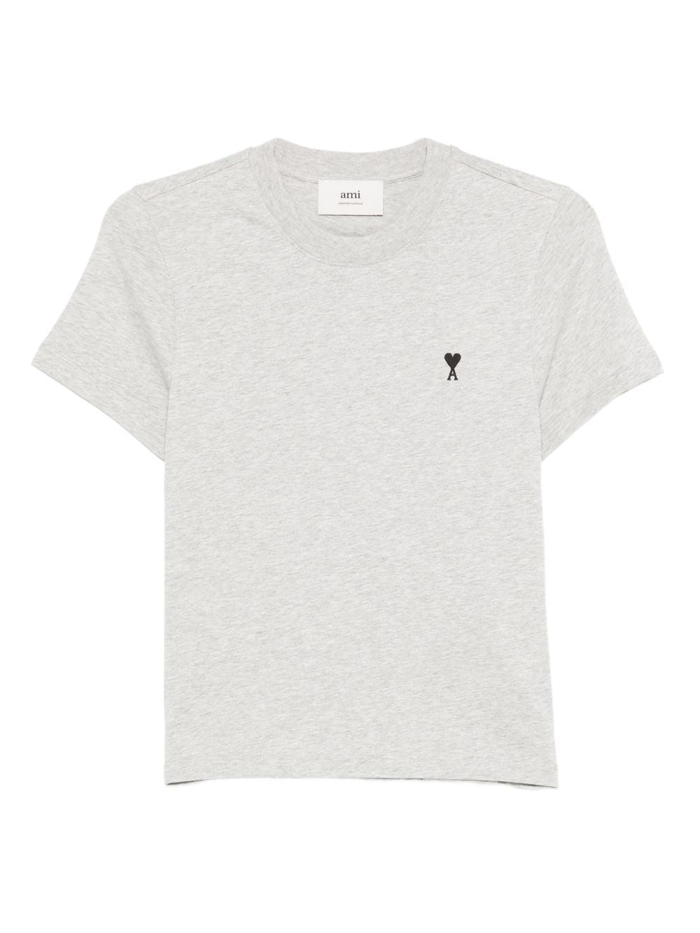 Ami Paris T-shirts and Polos - Blacks and greys | e71a3a14f04883088bf48e4f4c5dcf647bfdd88e