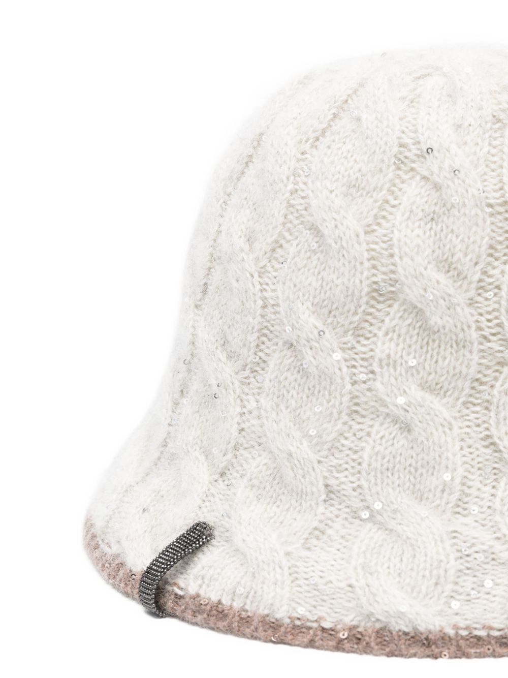 Brunello Cucinelli Hats - Light and natural | ea820adff2a0ff818446842ae449f125c871ff99