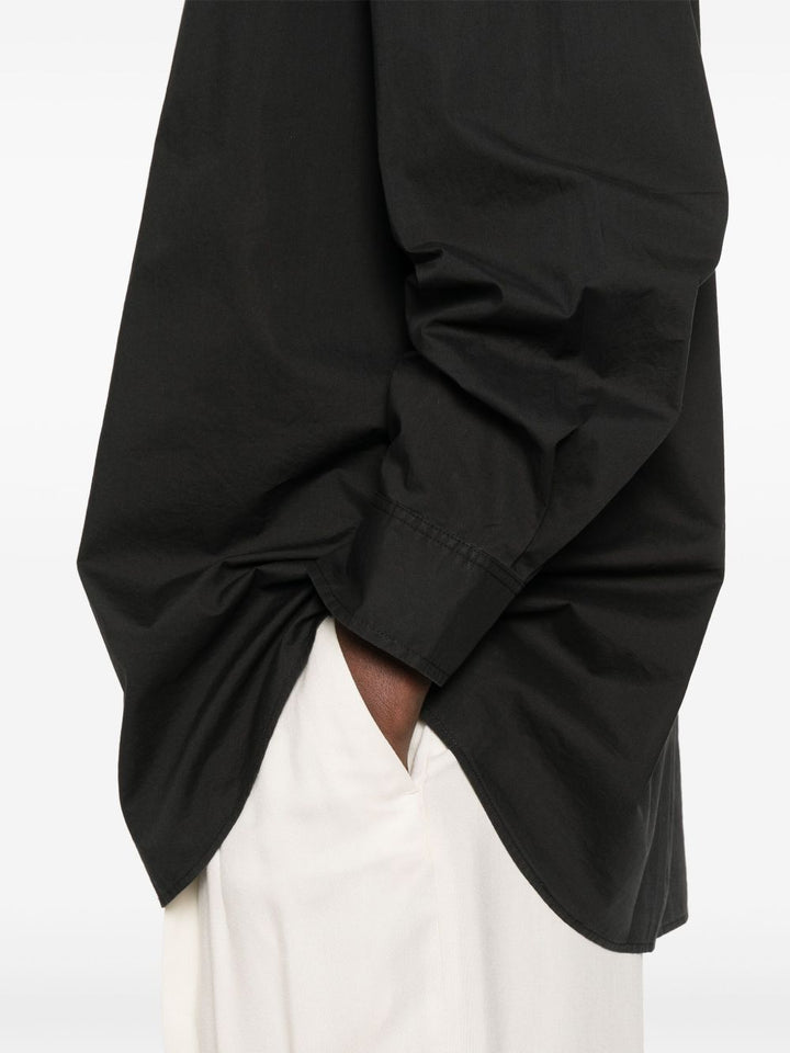 Toteme Pre Shirts - Blacks and greys | f6619ef10a7231b483491eeaaea6968262354861