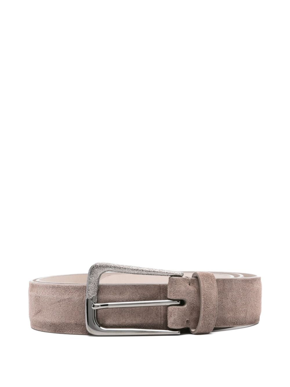Brunello Cucinelli Belts - Light and natural | b4751c68c4342b95ef1821d158867badcef9db52