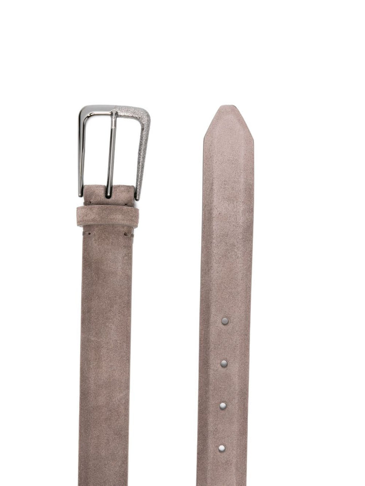 Brunello Cucinelli Belts - Light and natural | adf3b745970441513dce81705e1f3455a97eb4d4