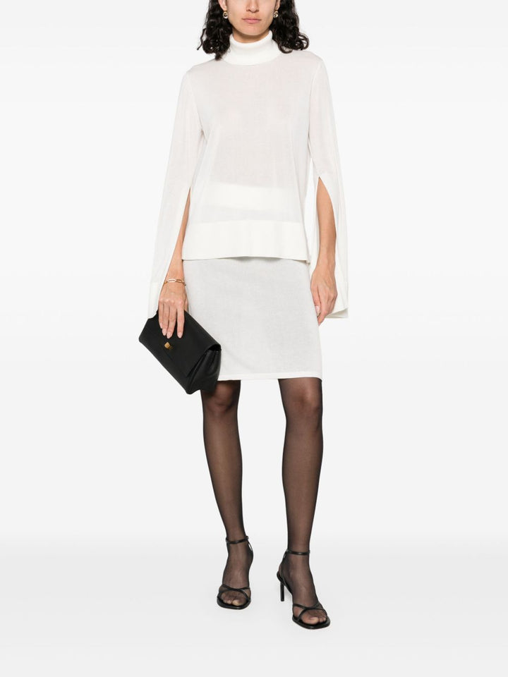 Toteme Pre Sweaters - Light and natural | 0f0480285a26a2b306d45200691a07e8a8ee33fc