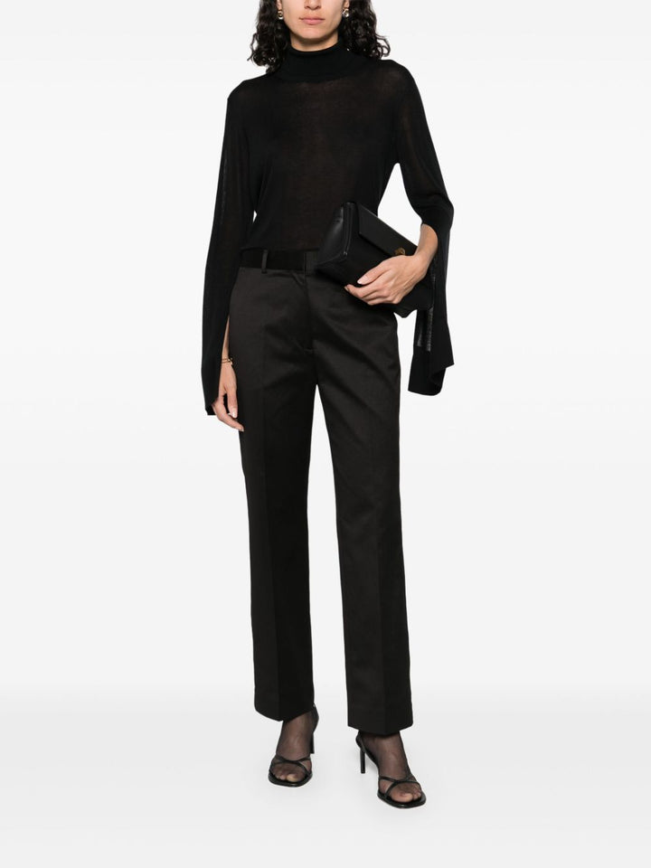 Toteme Pre Sweaters - Blacks and greys | 97a027d9759d74ba20f663529bd0b788f1050868