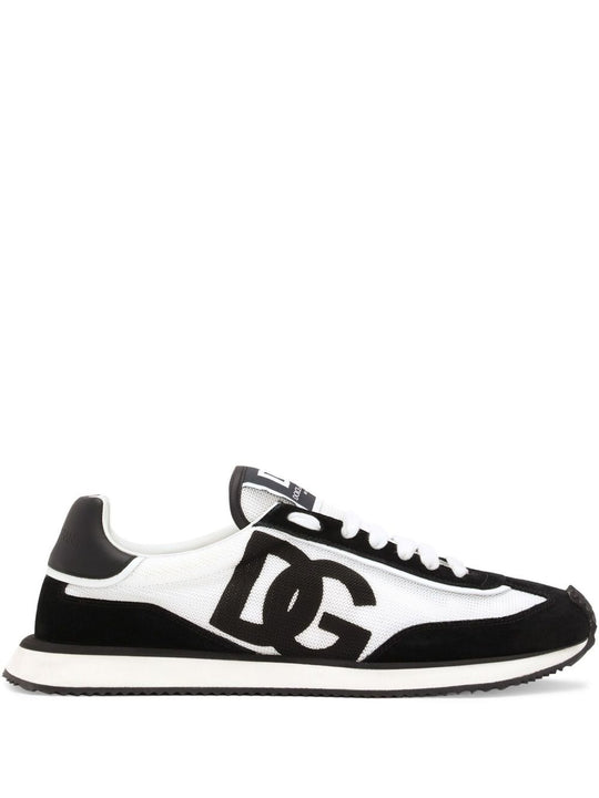 Dg Cushion Sneakers