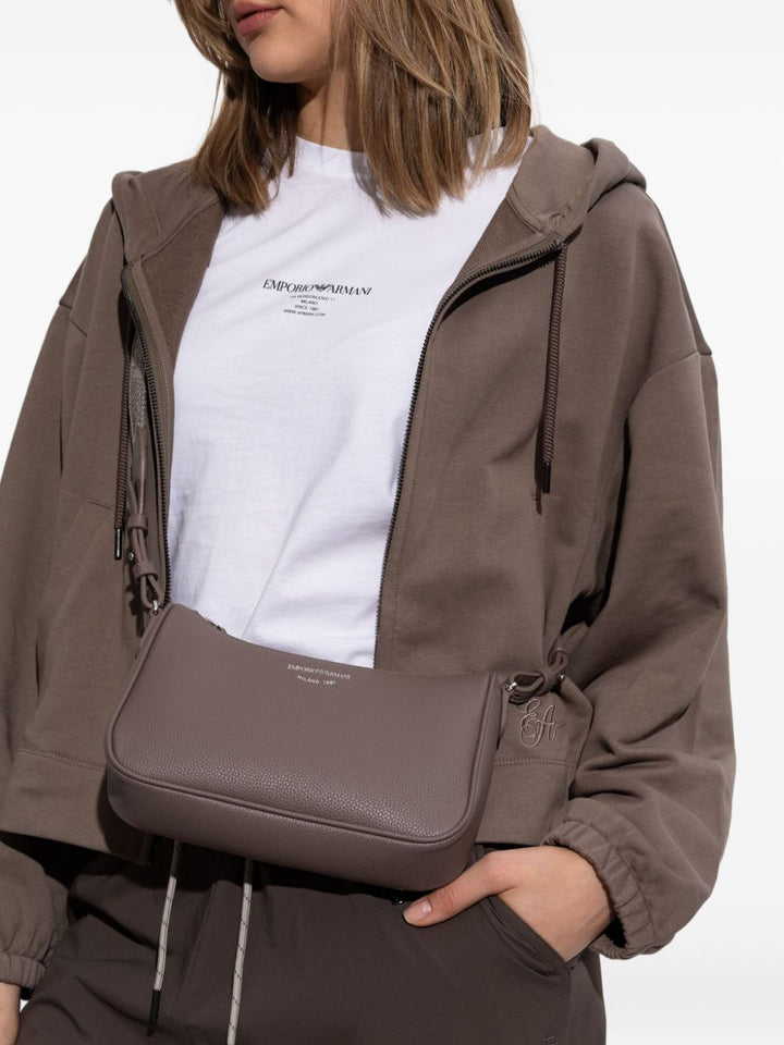 Emporio Armani Bags - Brown | e668043c3988e1b75ef54833e1fddb2d1113775e