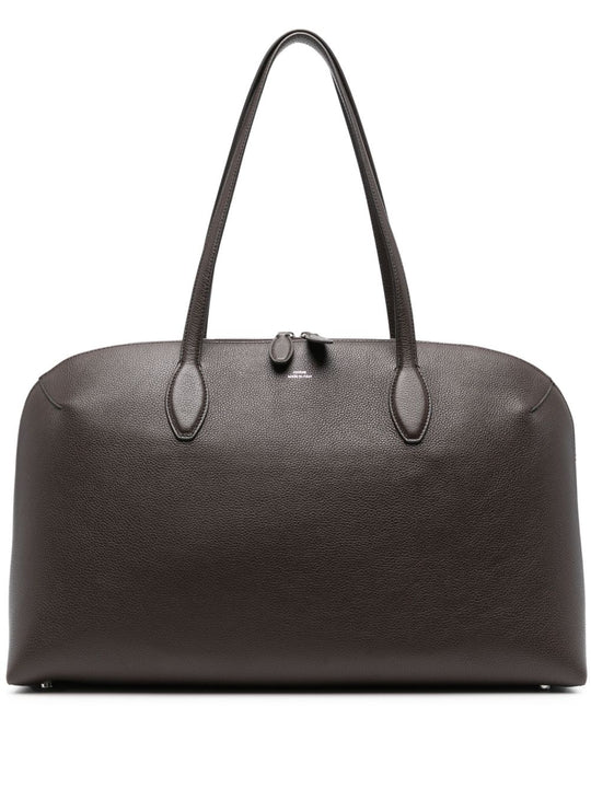 Day Leather Tote Bag