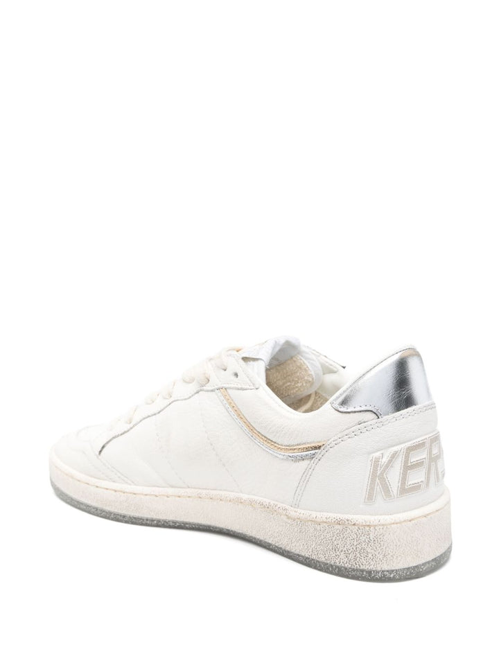 Golden Goose Sneakers - Light and natural | dc2fde714d65c5832f12eb31ec7d19f4b4e9866d