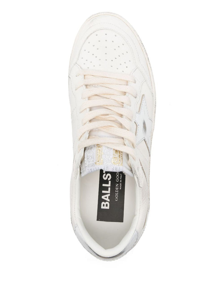 Golden Goose Sneakers - Light and natural | 2b463f8d875711d39096309f6535931ab2f12fbb