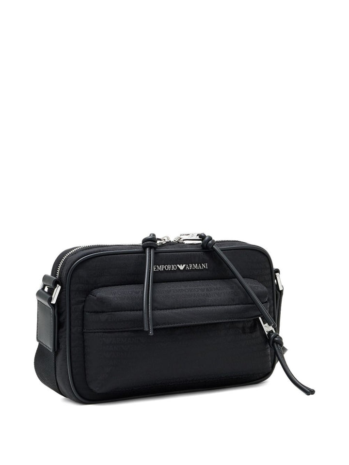 Emporio Armani Bags - Blacks and greys | 1fde3256f0ca90d7892cfdacbfd861ed3956ca3a