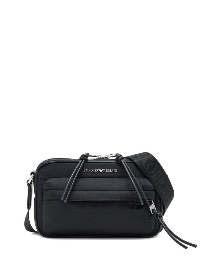 Emporio Armani Bags - Blacks and greys | 8f757ba26982acbb7cfd75e8b4c23efbe96a4b41