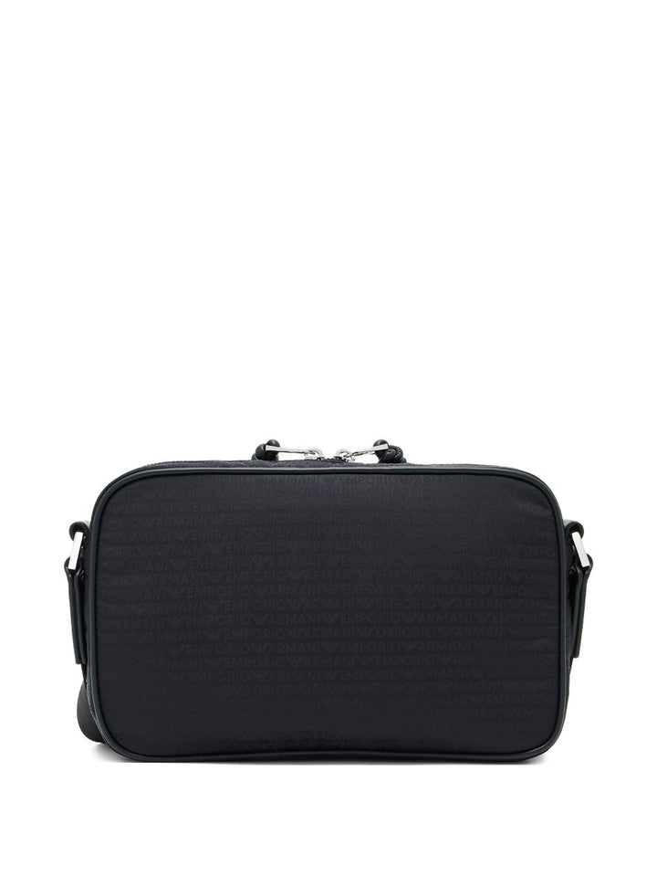 Emporio Armani Bags - Blacks and greys | 9e0516138ddf3d016978b3c420309b1fb45914dd