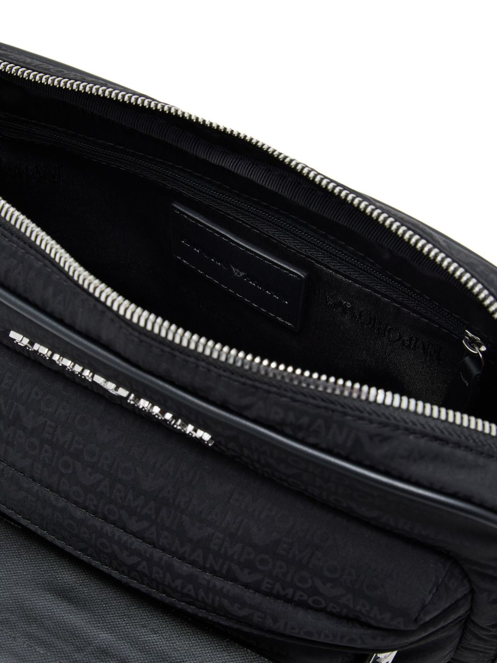 Emporio Armani Bags - Blacks and greys | e6c1a4ec1bc9b7ffae142b6222b99a9a0ba25a01