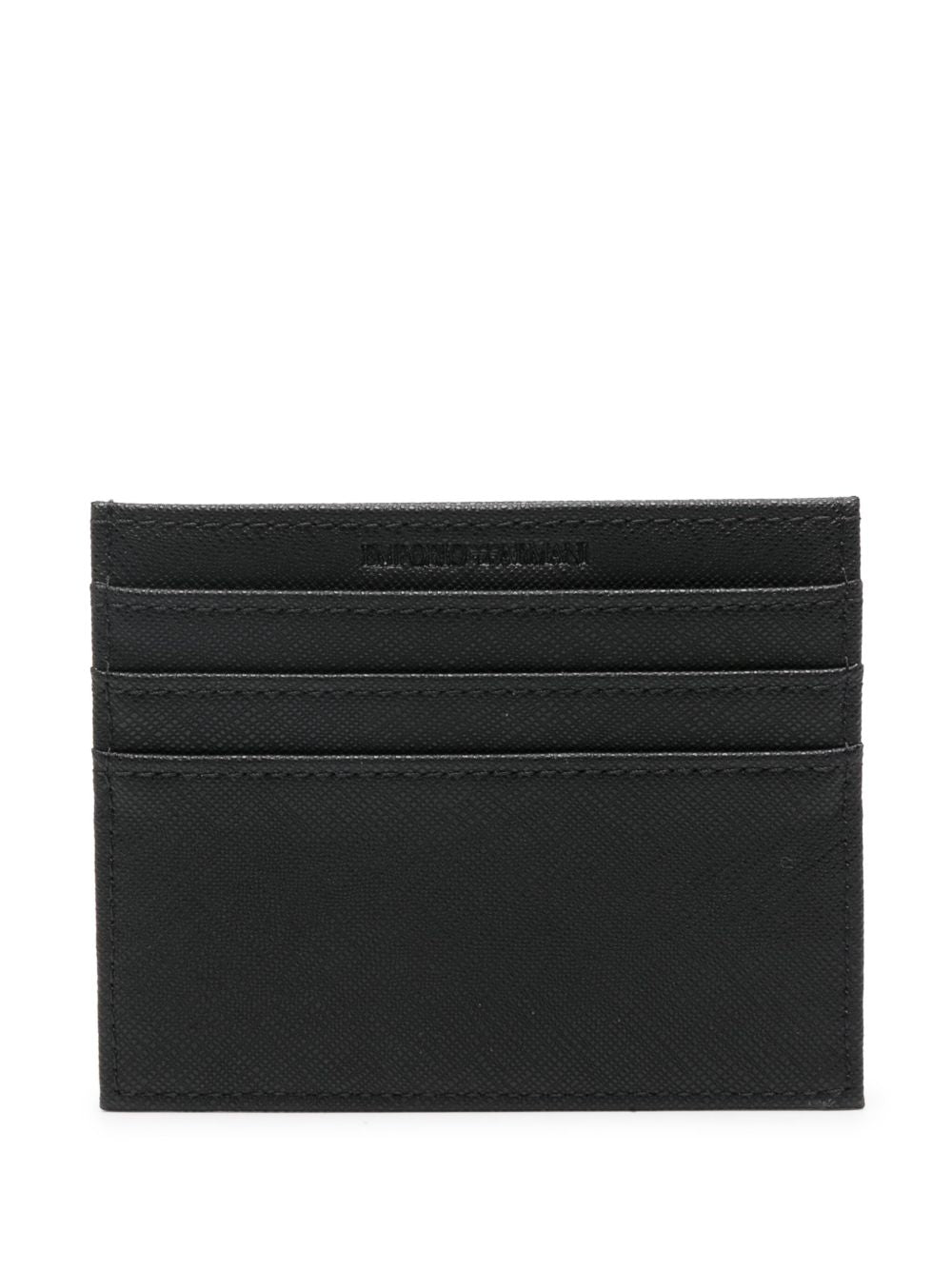 Emporio Armani Exclusive Wallets - Blacks and greys | 8168a07973ab4d54b8c8ff83f0807d5942451dd9