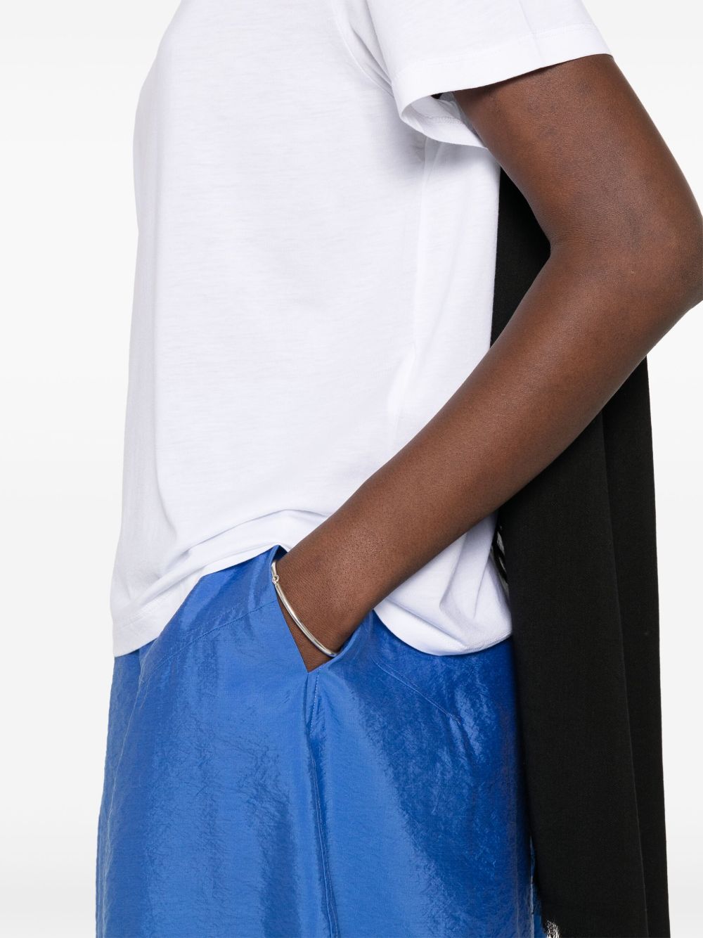 Toteme Pre T-shirts and Polos - Light and natural | a3907045161a402744210050317f9ae2766592af