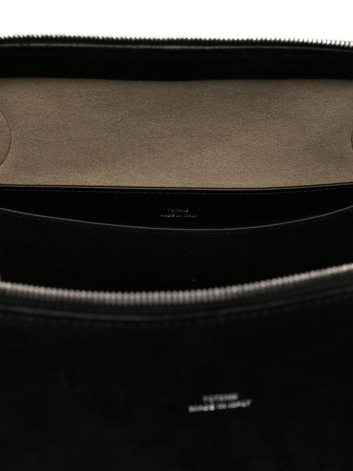 Toteme Pre Bags - Blacks and greys | e6a448b33c92972d30ee18579012ac005c90c4b7