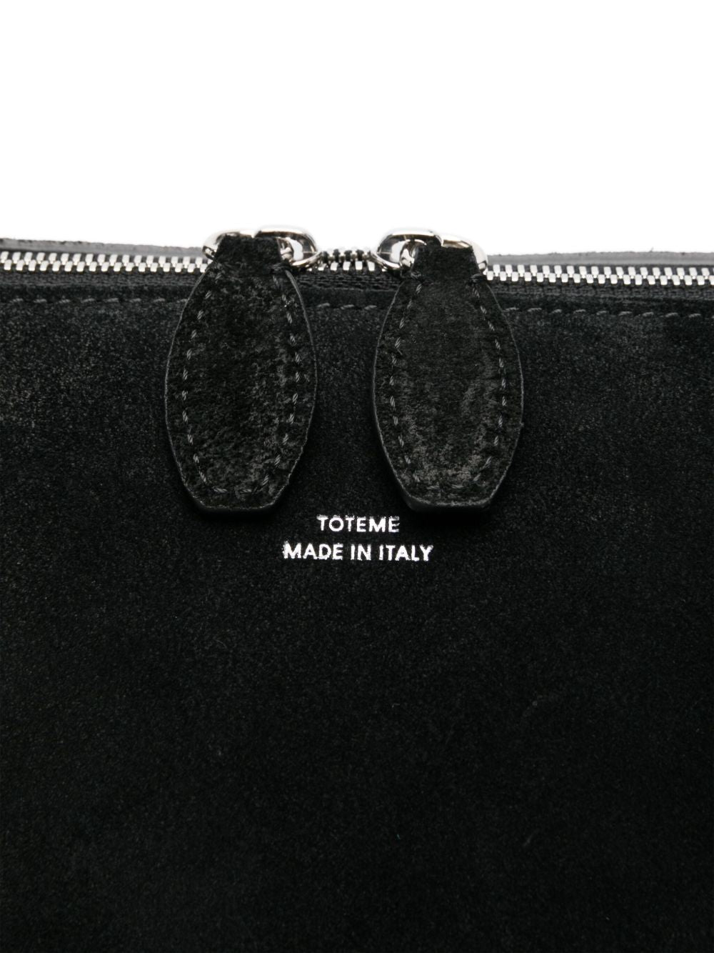 Toteme Pre Bags - Blacks and greys | 9db650435e32677c392ac70cc1e5b681fa2be541