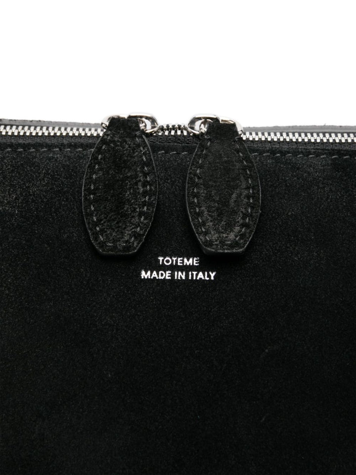 Toteme Pre Bags - Blacks and greys | 9db650435e32677c392ac70cc1e5b681fa2be541