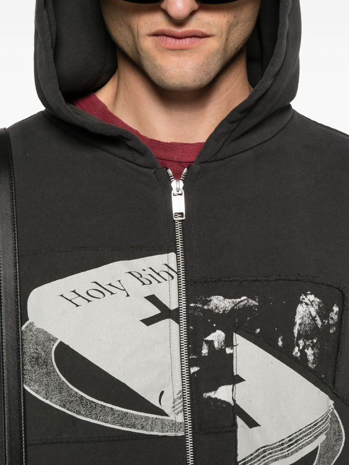 Enfants Riches Deprimes Sweaters - Blacks and greys | 2b0013b5611ba54f85667e149443edc04c4515ba