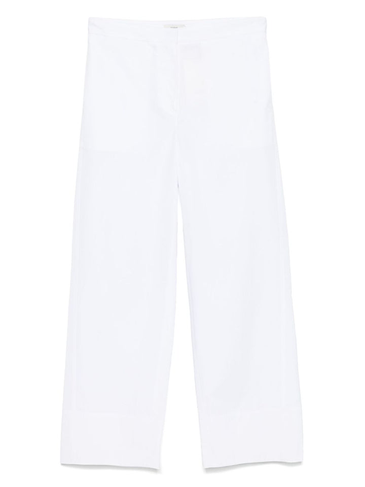 Toteme Pre Trousers - Light and natural | 83af4e94d0eeab2880145035c303f674b27f96cc