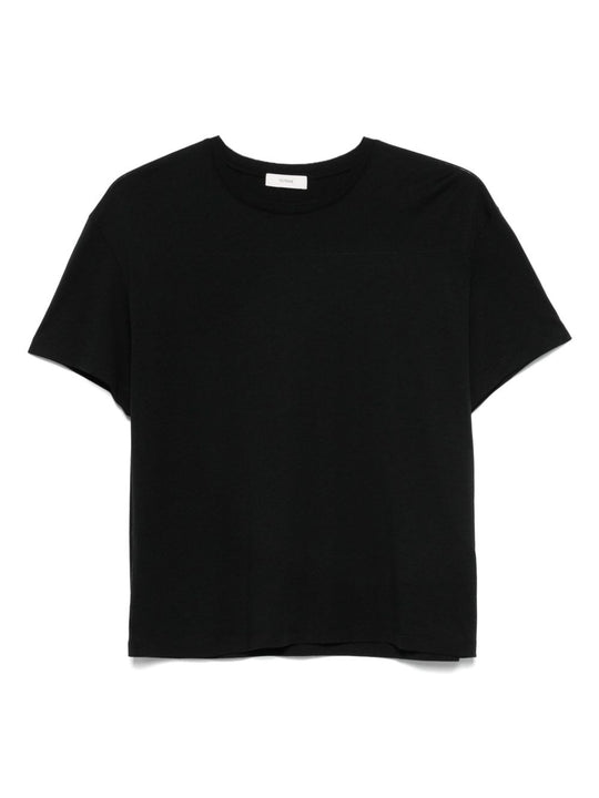 Cotton Blend T-Shirt