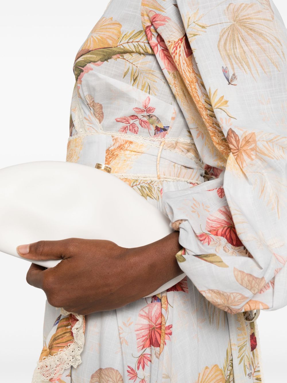 Zimmermann Dresses - Blue and green | 1c7a328724a4bda6075f46e0048707be4375307e