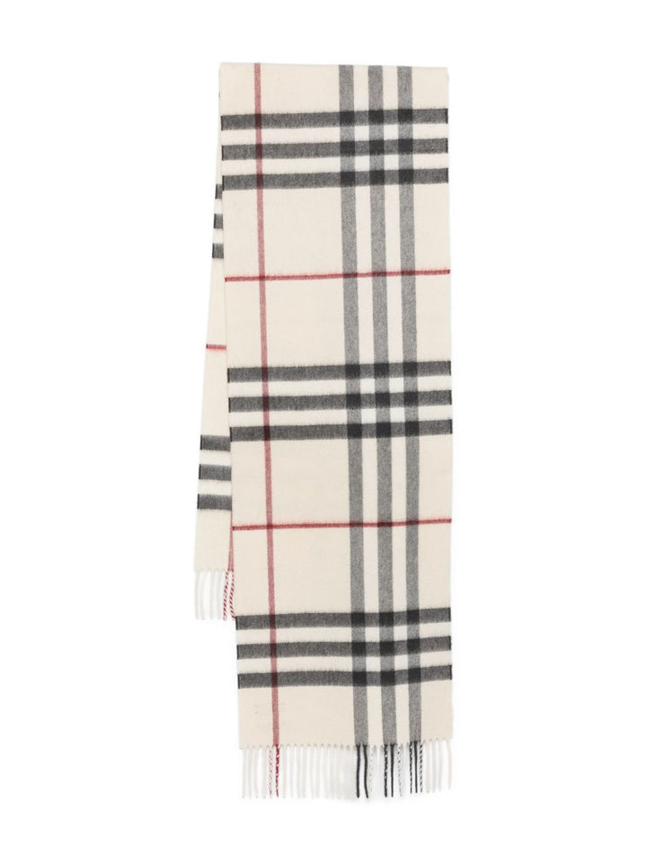 Burberry Scarfs - Light and natural | d822d7e2bbc3fac1eb04927ad29da7c1ffe928f2