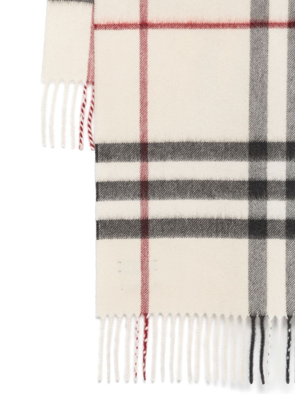 Burberry Scarfs - Light and natural | 5f3cec99006323837322d345ca3af96d0f80442a