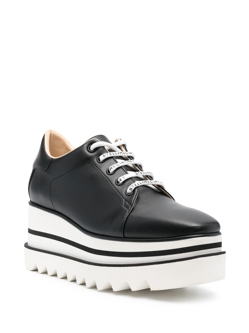 Stella Mccartney Sneakers - Blacks and greys | 956fb5f41e3f7fb712c7892d91269b538bf3a344