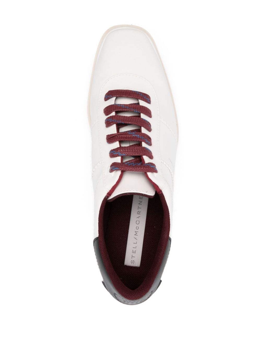 Stella Mccartney Sneakers - Light and natural | 8ca19a456b010671ff4c94d61794a18fc905fe76