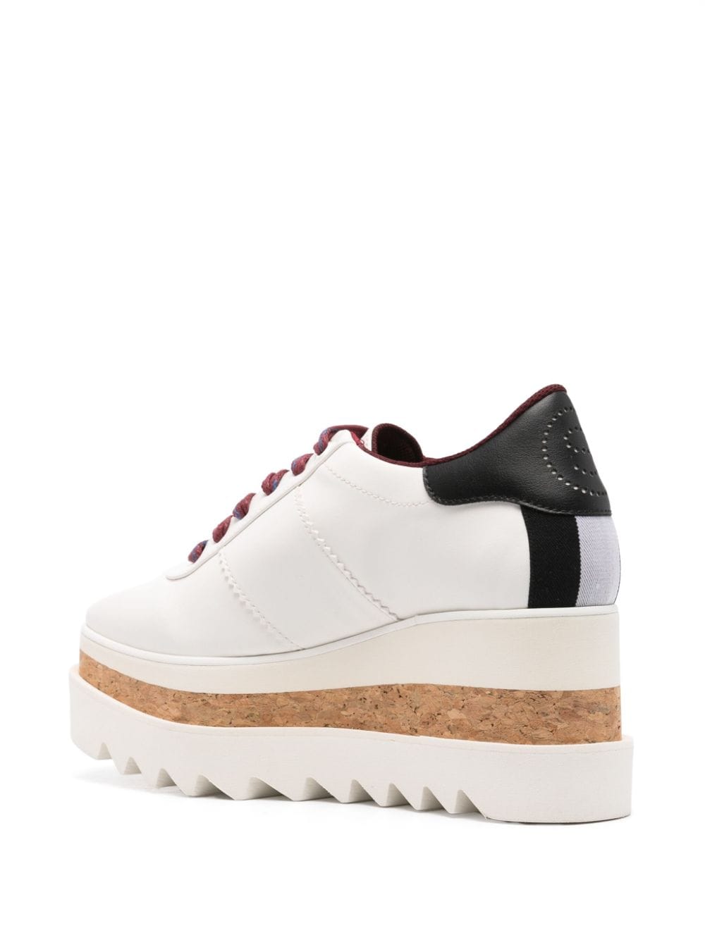 Stella Mccartney Sneakers - Light and natural | 6d979b1f312ab26458f6402dbaf53770330fd756
