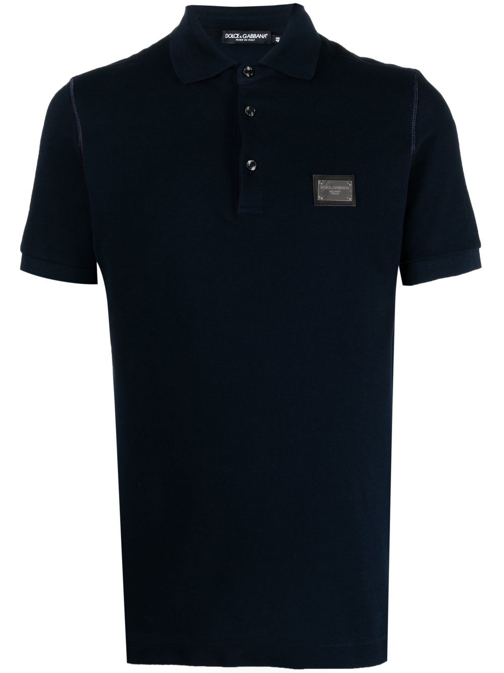 Dolce & Gabbana T-shirts and Polos - Blue and green | 58969b7b09191d77b1681144130c79eb44d8dc02