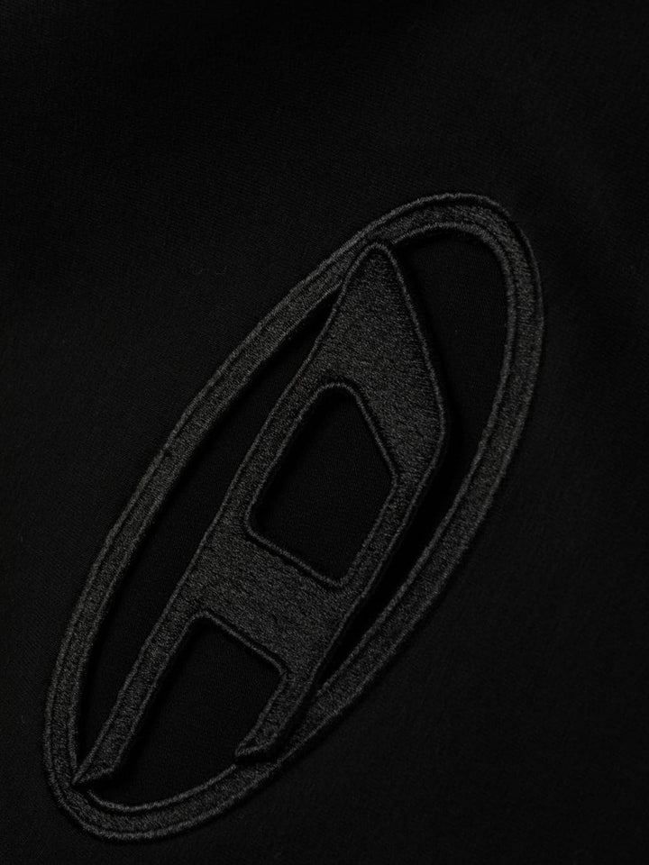 Diesel Dresses - Blacks and greys | 47b7660d7c57c087beabb74a4f0f3f5d75e40a36