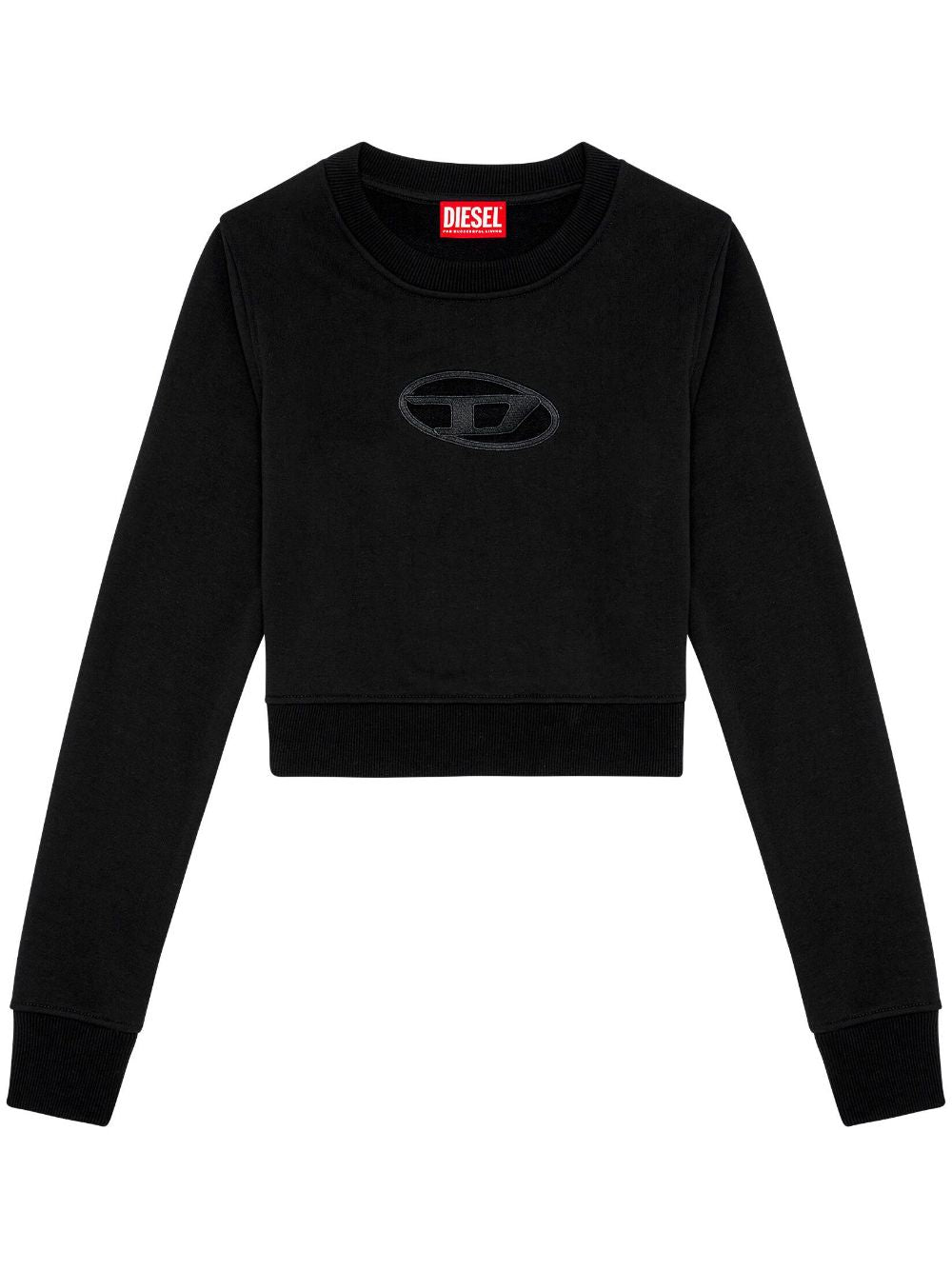 Diesel Sweaters - Blacks and greys | dc9569fcc7c71efcae9dc7f855cd0bac341d0f7e