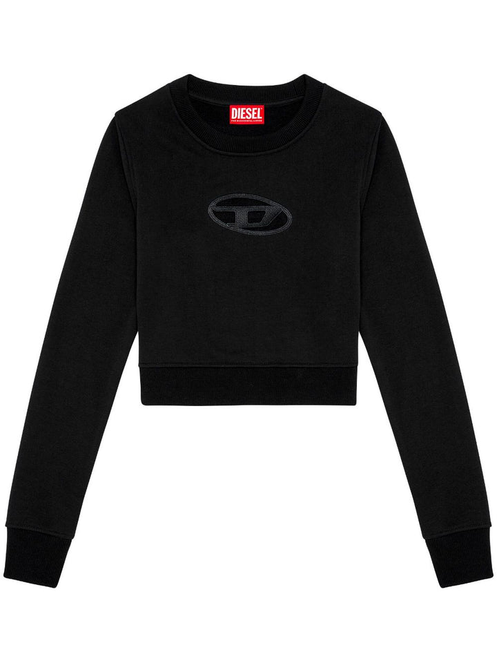 Diesel Sweaters - Blacks and greys | dc9569fcc7c71efcae9dc7f855cd0bac341d0f7e