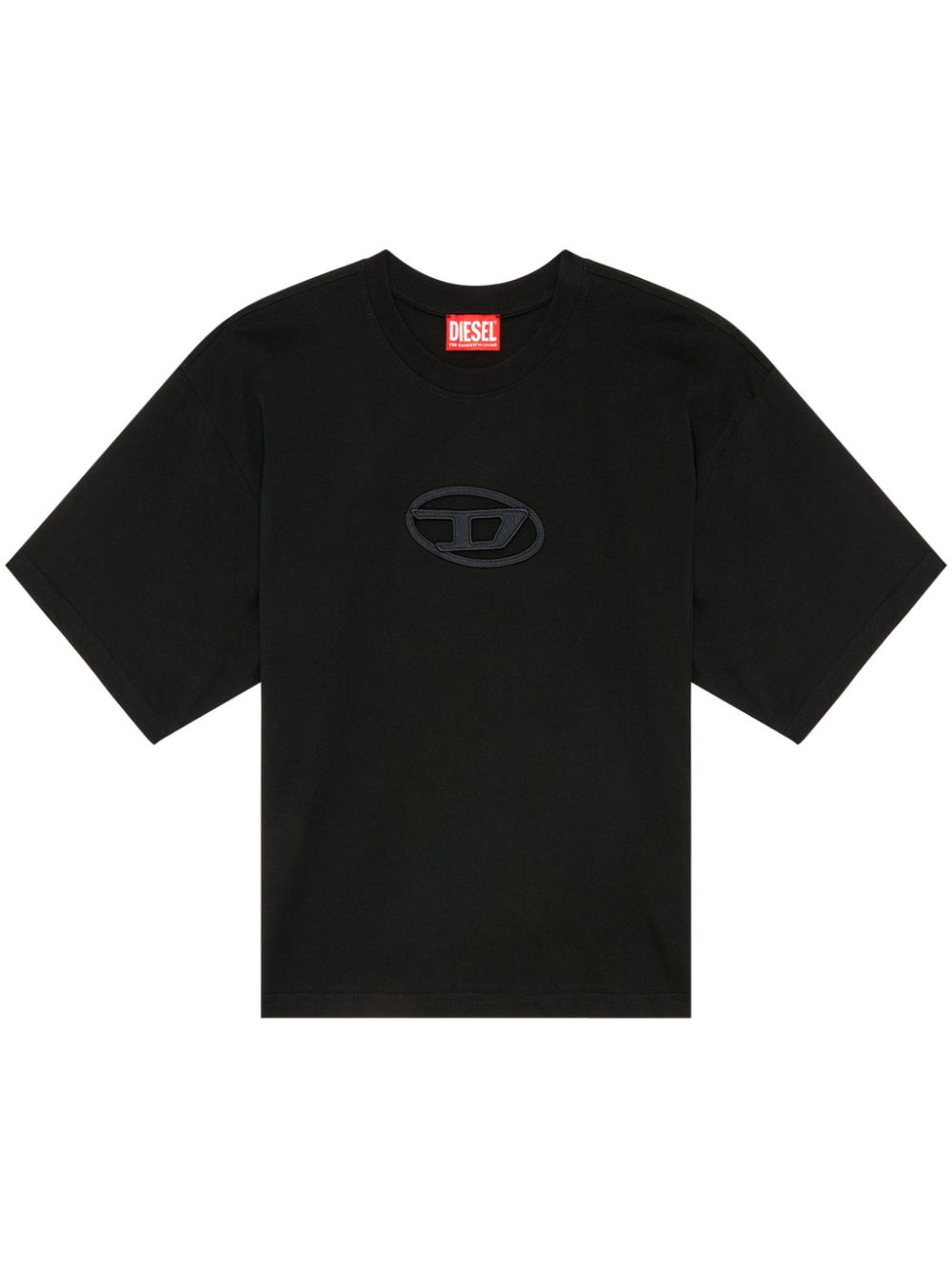 Diesel T-shirts and Polos - Blacks and greys | f41401e7a86e300c07c95b28c90aa8a2af492fb2