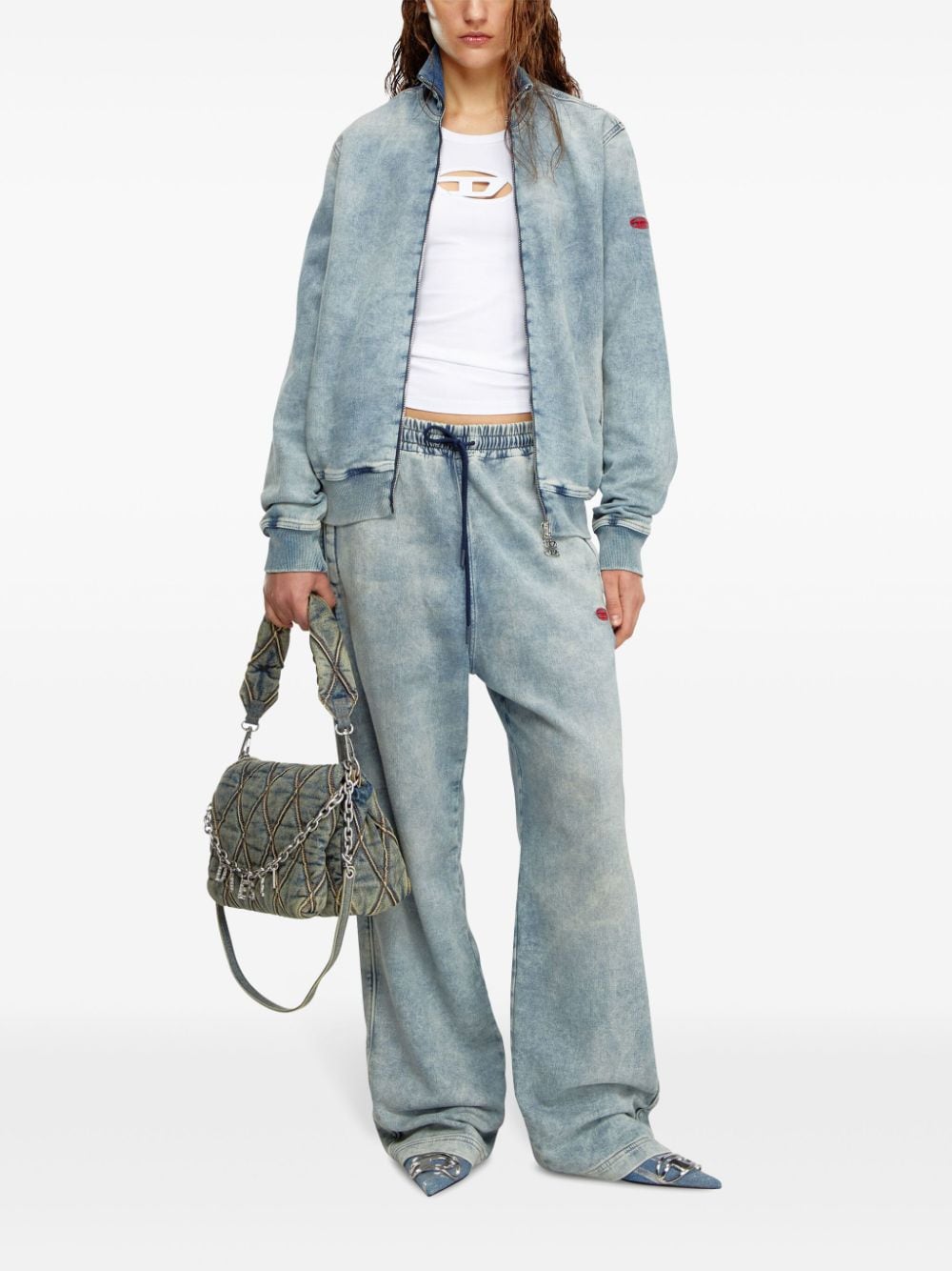 Diesel Top - Light and natural | 62a5763df6feb13603950f61462596e440a7de4f