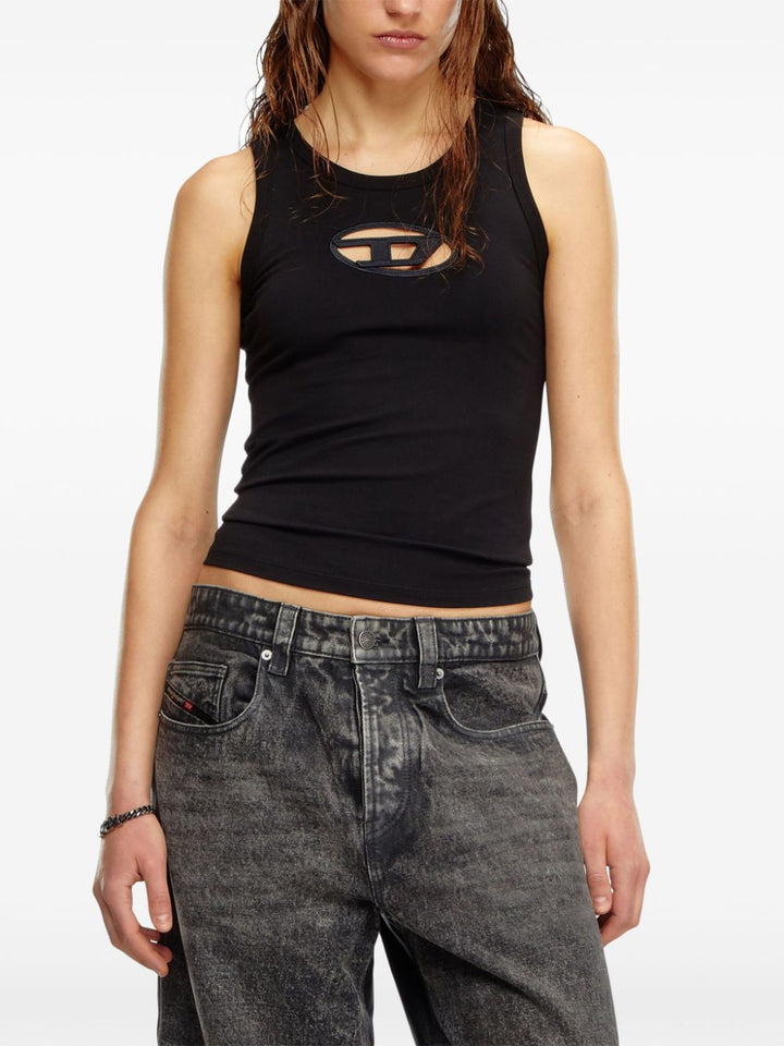 Diesel Top - Blacks and greys | 6777167a081eed0981a772acfa59fab3c22223b4