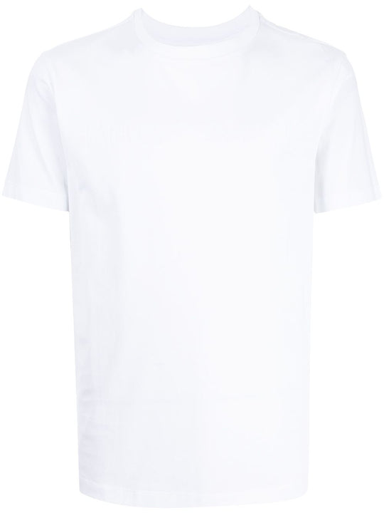 Logo Cotton T-Shirt