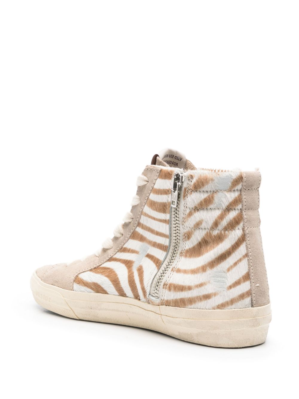 Golden Goose Sneakers - ANIMALIER | bcf68e97fc3877bfd4fb9a83690debcf8c149a2d
