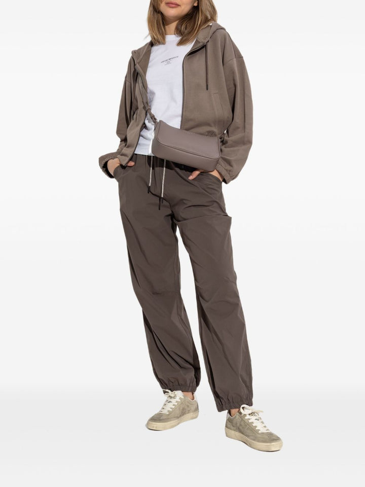 Emporio Armani T-shirts and Polos - Light and natural | 401bbaa627840e5c81bb3e52901d5934cd52991c