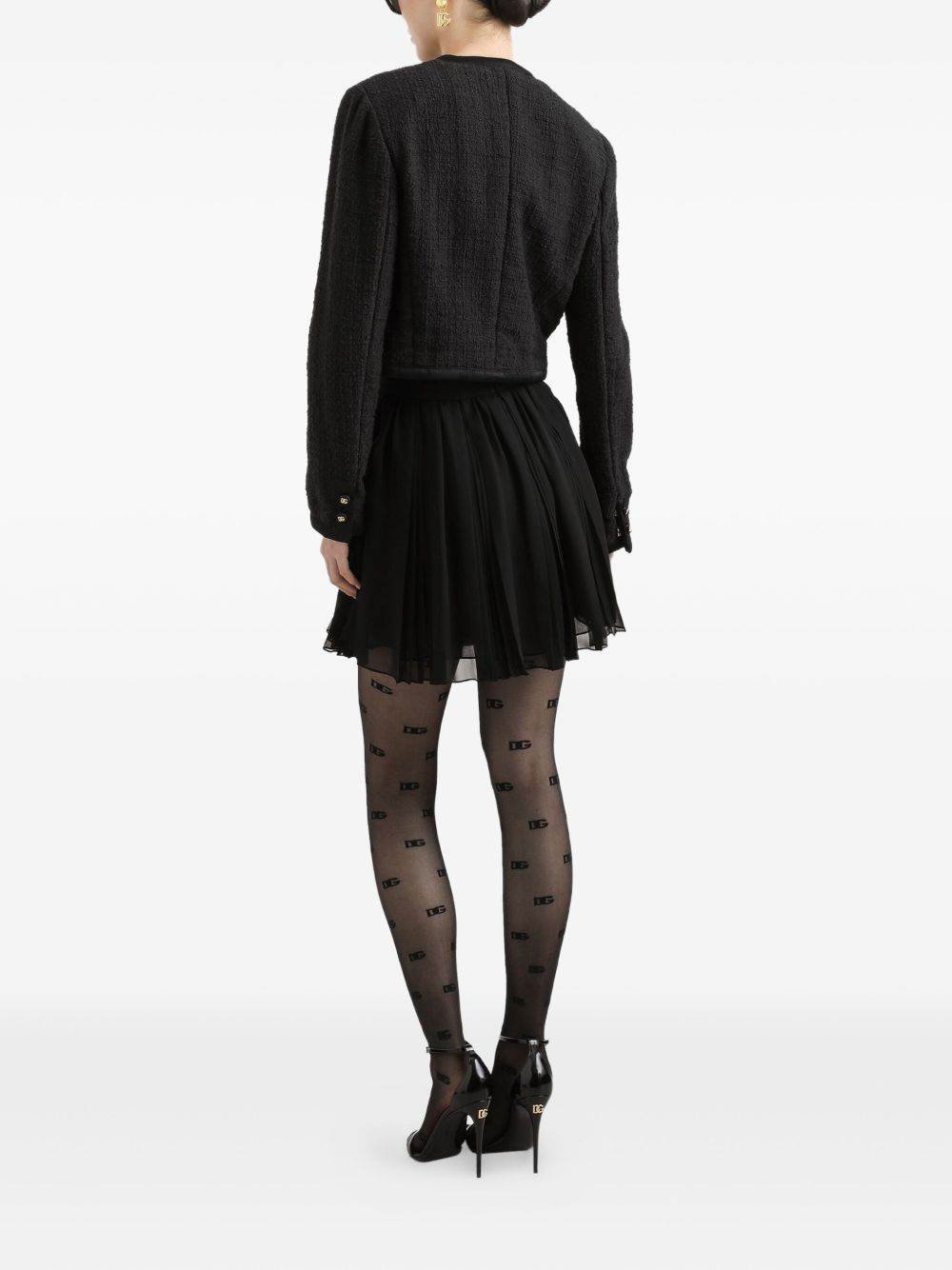 Dolce & Gabbana Jackets - Blacks and greys | de501a7a8a48f4a023a3e96c9ef400645861eb0c