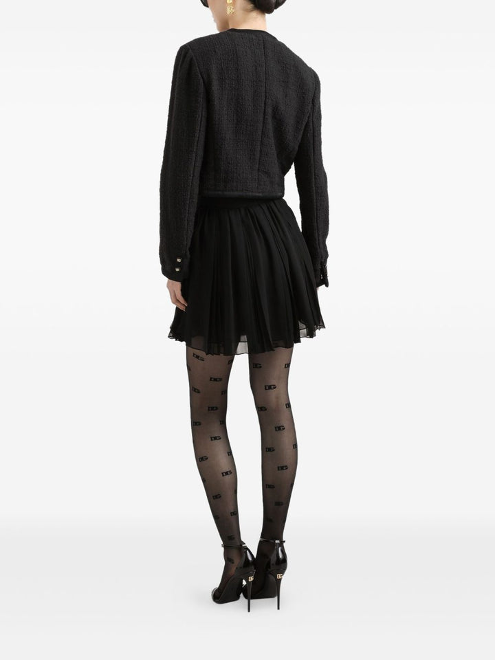 Dolce & Gabbana Jackets - Blacks and greys | de501a7a8a48f4a023a3e96c9ef400645861eb0c