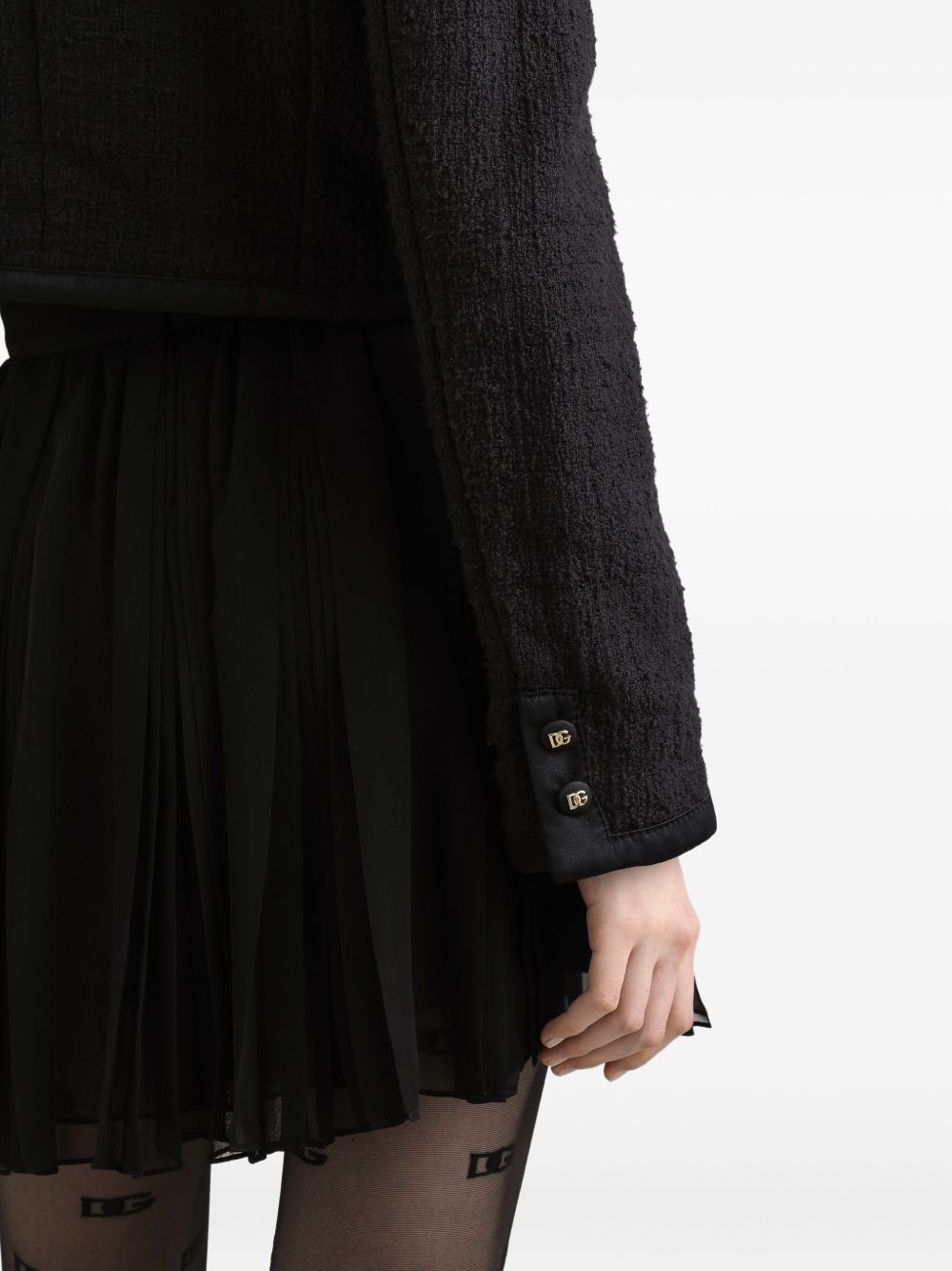 Dolce & Gabbana Jackets - Blacks and greys | 9e8c0f2507867a18187c6325c21458b59a1d203d