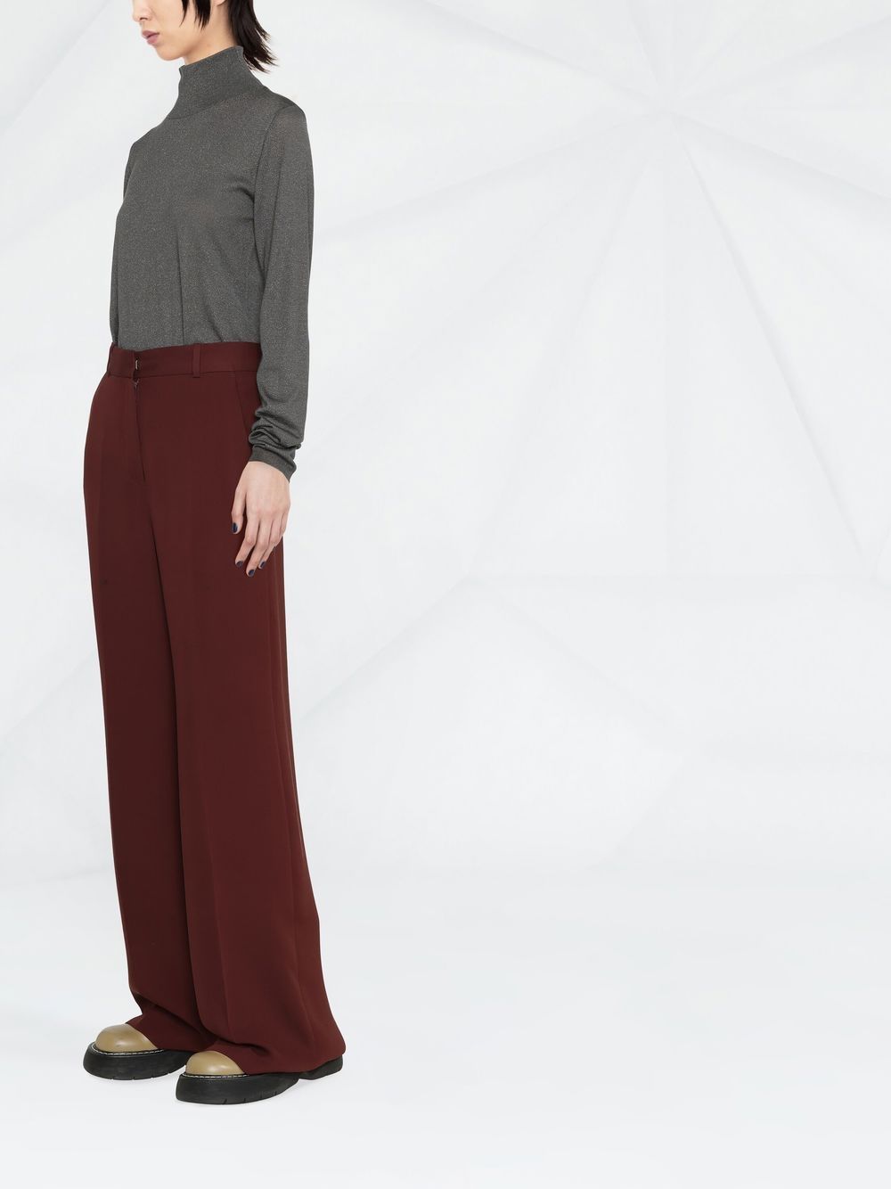 Brunello Cucinelli Sweaters - Blacks and greys | 55b3acb1138a42463b2dfce264e4463e9bb455de