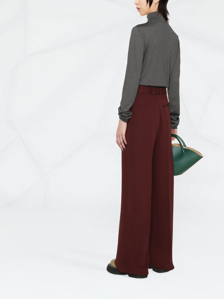 Brunello Cucinelli Sweaters - Blacks and greys | 8457e1852e586017274acaafc962f659410e1d32