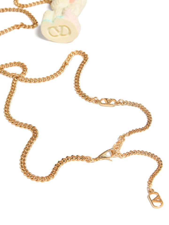 Valentino Garavani Bijoux - Brown | 43bd5ac4331cc84af15c0f303339954d996e64c5